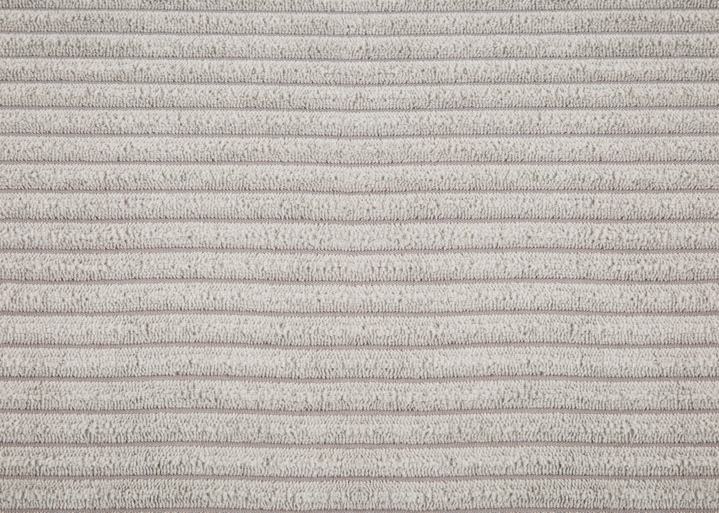 LINCOLN - BEIGE RIBSTOF