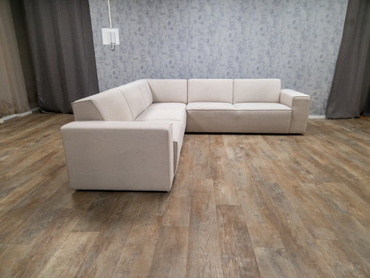 Z.G.A.N Hoekbank van MONTEL