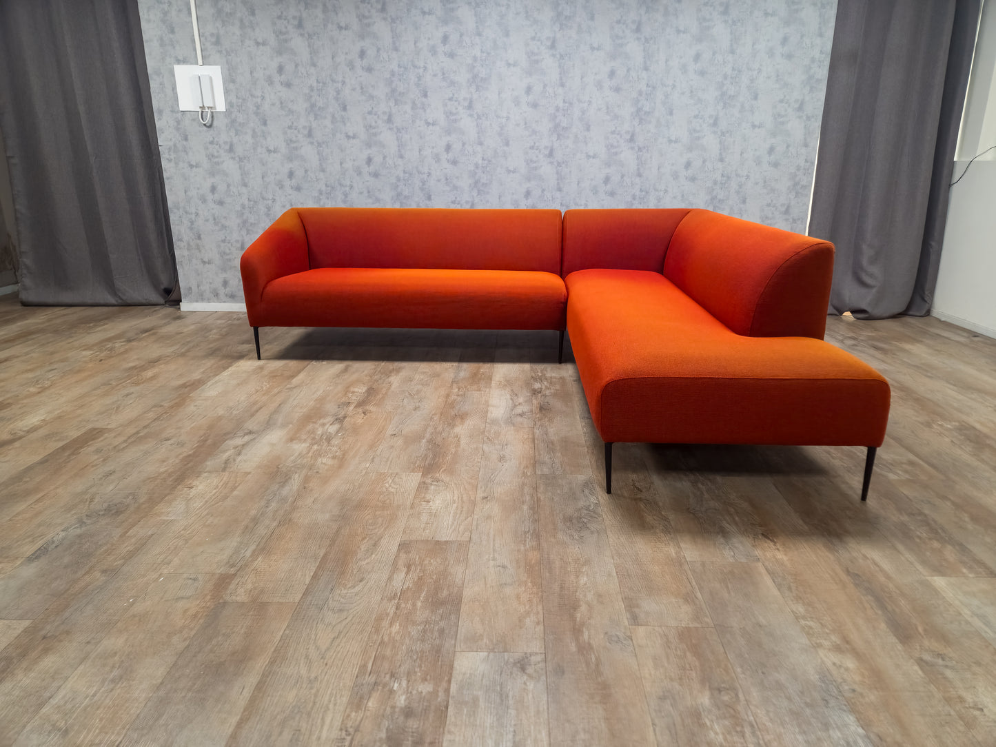 Mooi Design Hoekbank van KOOZO KYLIE