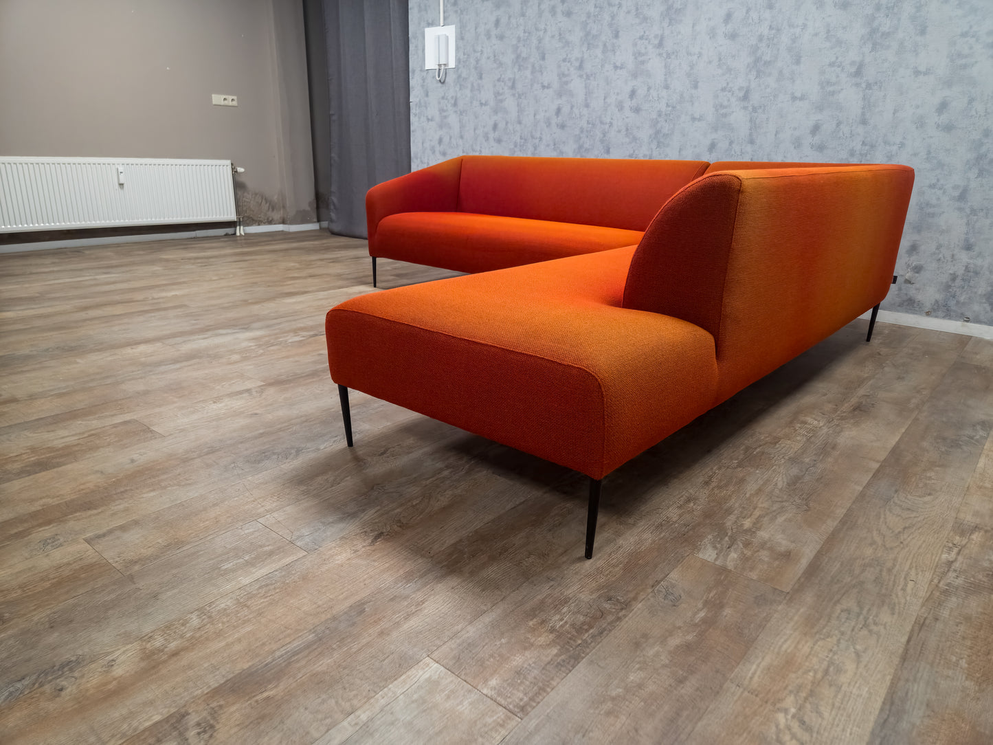 Mooi Design Hoekbank van KOOZO KYLIE