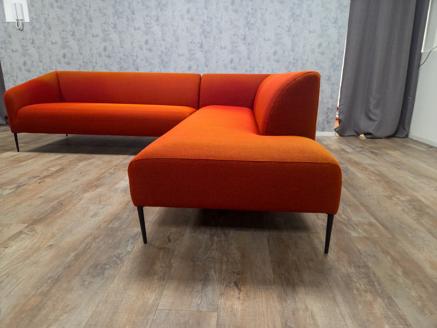 Mooi Design Hoekbank van KOOZO KYLIE