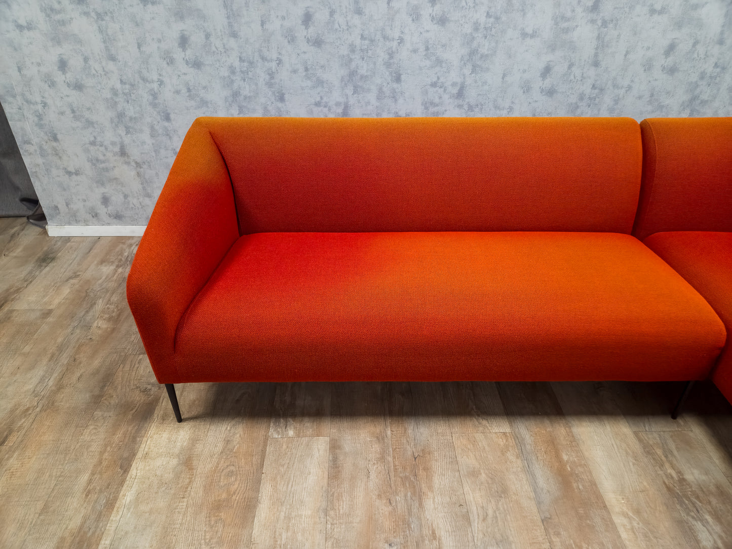 Mooi Design Hoekbank van KOOZO KYLIE