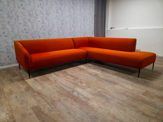 Mooi Design Hoekbank van KOOZO KYLIE