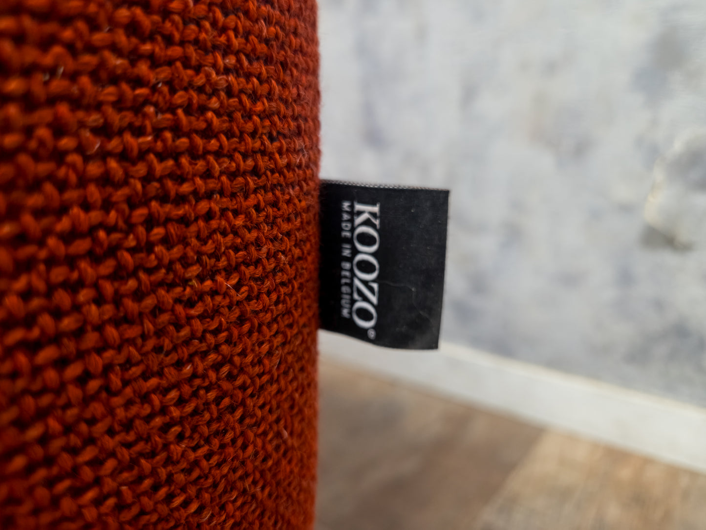 Mooi Design Hoekbank van KOOZO KYLIE