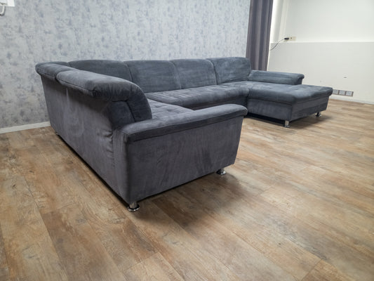 Mooi Groot ANTRACIET U BanksteL