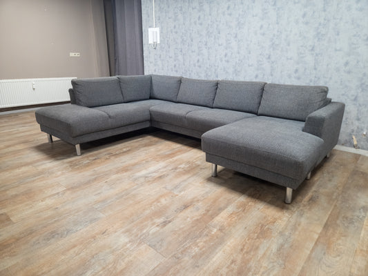 Mooi Grijs U BanksteL