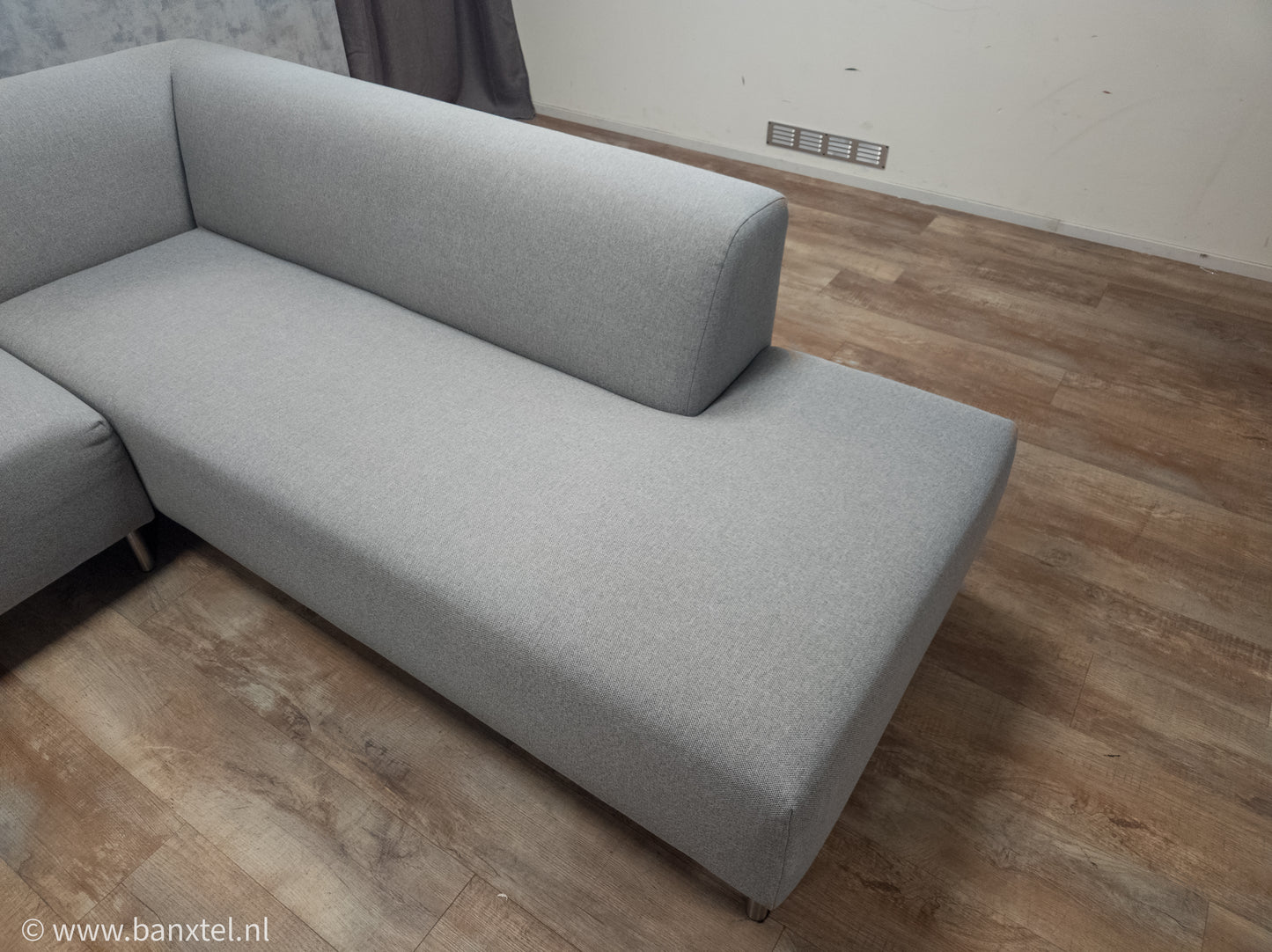 Mooi Grijs Hoekbank van COMING Lifestyle
