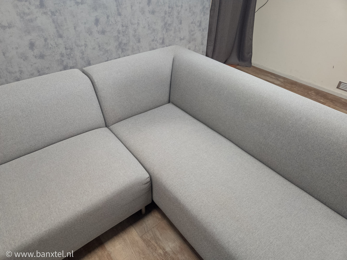 Mooi Grijs Hoekbank van COMING Lifestyle