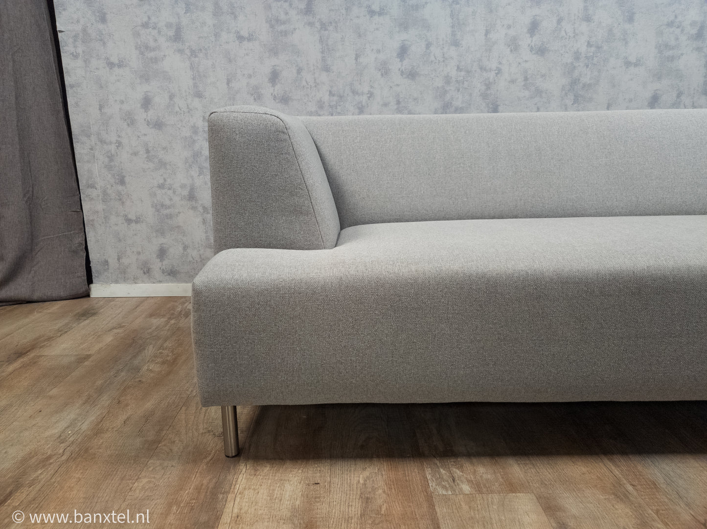 Mooi Grijs Hoekbank van COMING Lifestyle