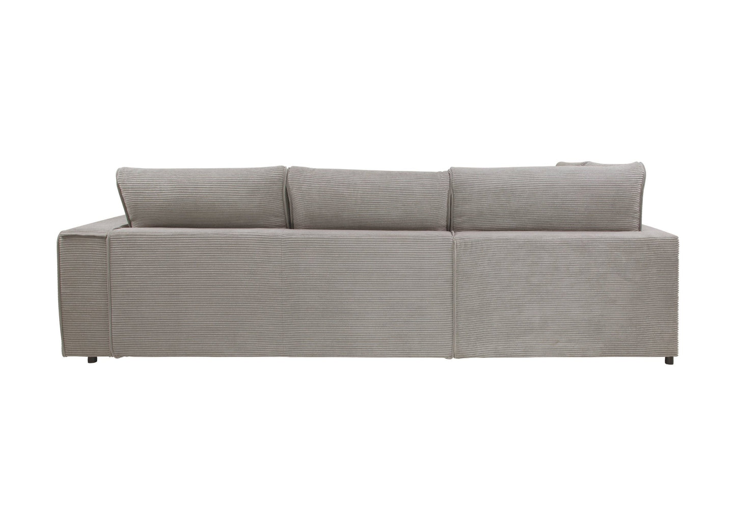 LINCOLN - BEIGE RIBSTOF