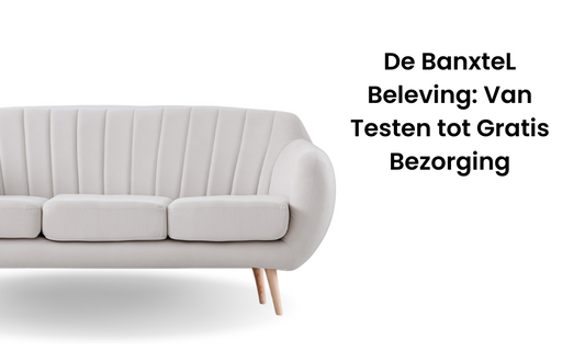 De BanxteL Beleving
