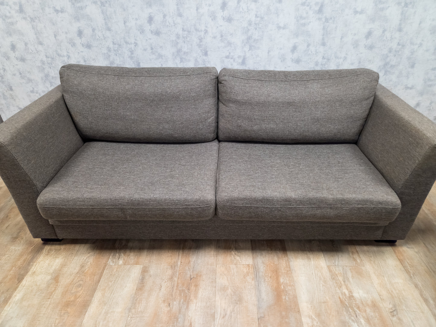 Mooi TAUPE 2 en 3 Zitbanken