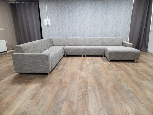 Mooi Groot Elementen U Bankstel