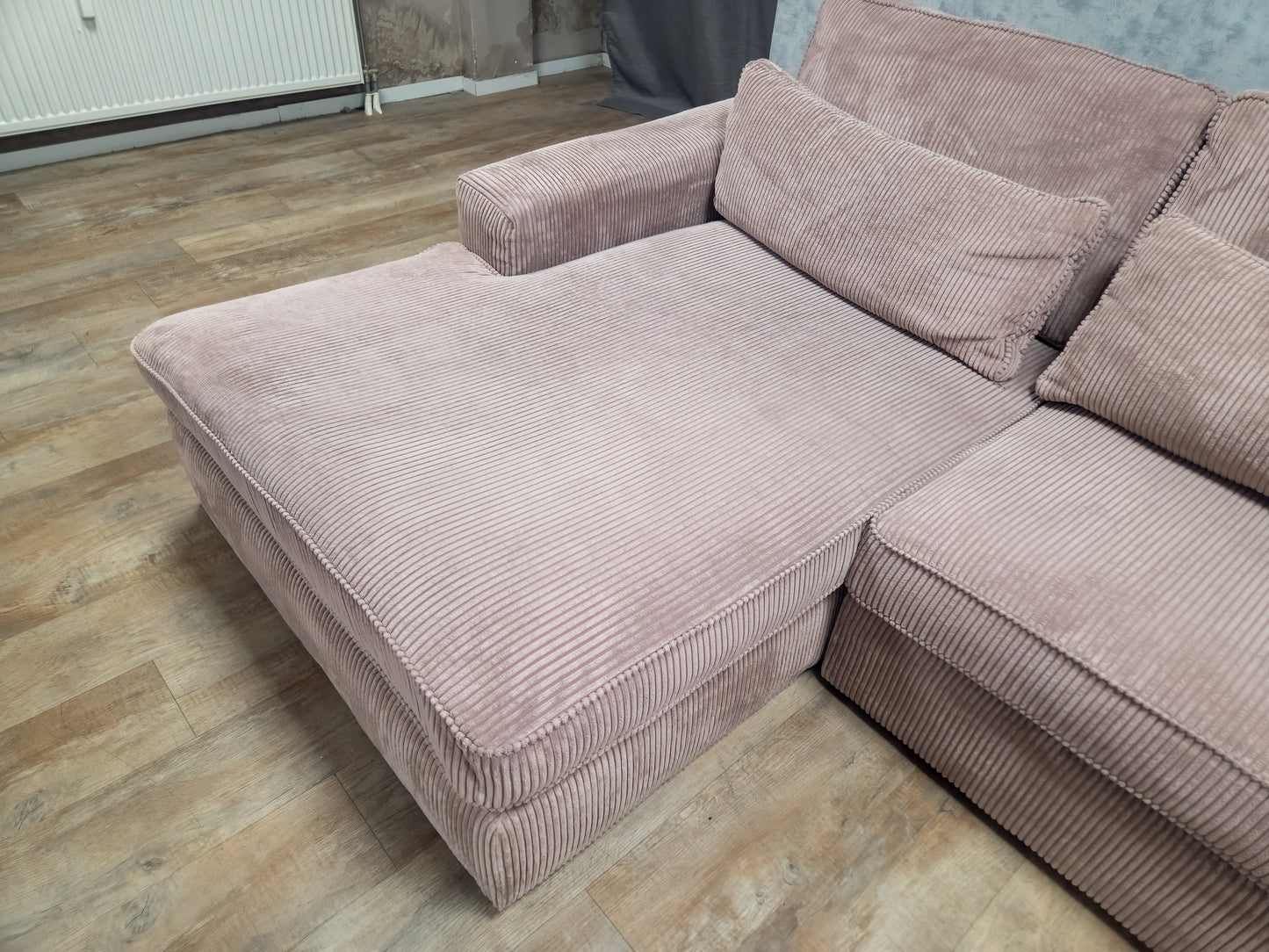 Z.G.A.N Roze Ribstof U Bankstel