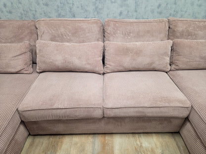 Z.G.A.N Roze Ribstof U Bankstel