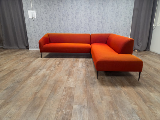 Mooi Design Hoekbank van KOOZO KYLIE