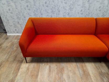 Mooi Design Hoekbank van KOOZO KYLIE
