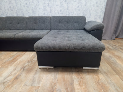 Mooi Zwart en Grijs U BanksteL