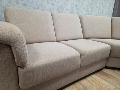 Mooi BEIGE Hoekbank
