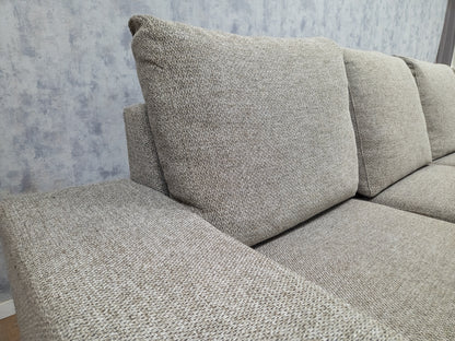 Z.G.A.N Groot Grijs U Bankstel