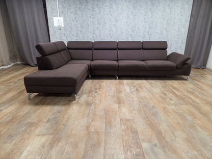 Mooi Groot Hoekbank van MONTEL