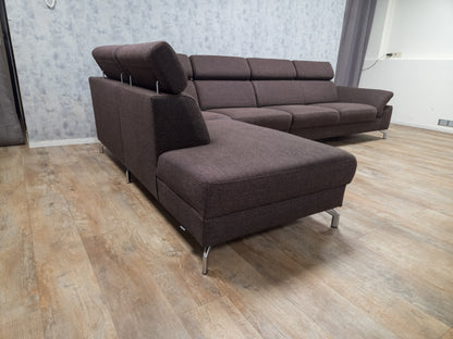 Mooi Groot Hoekbank van MONTEL