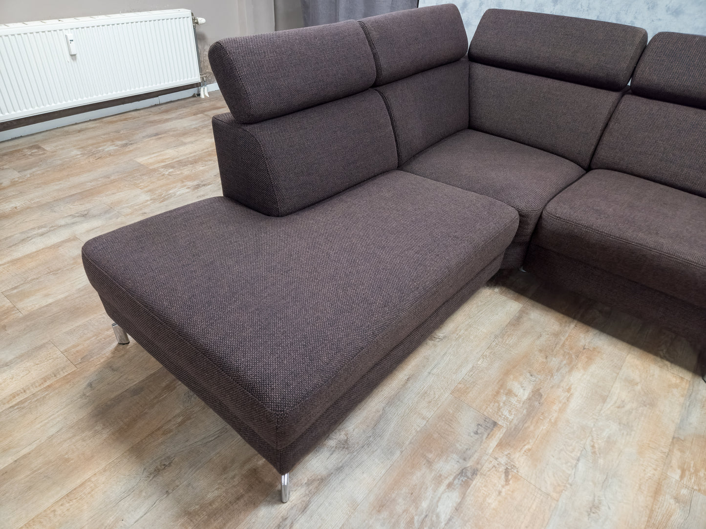 Mooi Groot Hoekbank van MONTEL