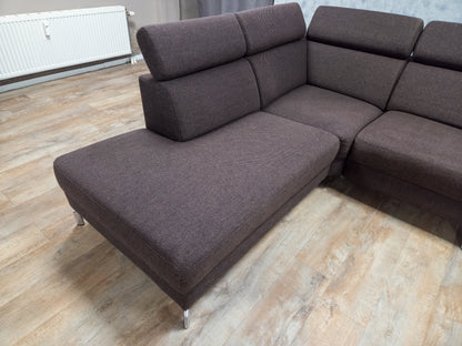 Mooi Groot Hoekbank van MONTEL