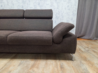 Mooi Groot Hoekbank van MONTEL