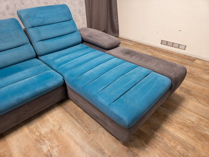 Z.G.A.N Groot Mutlifunctionele U Bankstel