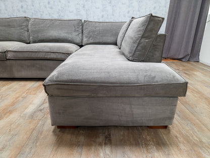 Zeer Mooi Hoekbank van WOOOD