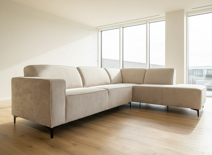 ANNA - ELegant Hoekbank