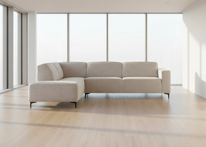 ANNA - ELegant Hoekbank