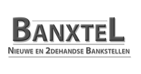 BanxteL - Nieuwe en 2dehandse Bankstellen